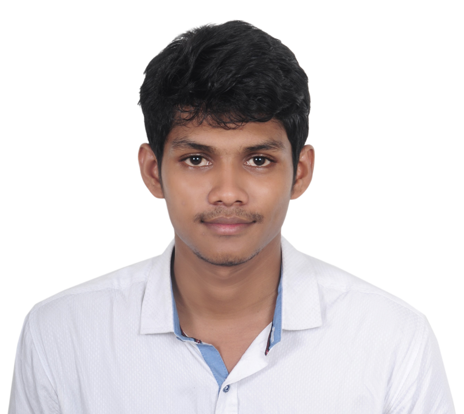 Your professional photo.